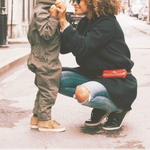 Simple Ways to Speak Unconditional Love to Your Child