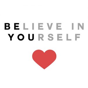 BElieve in YOUrself Workshop for Girls