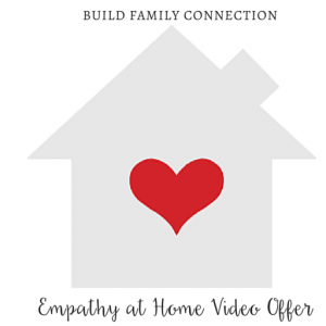 Empathy at Home Parenting Video