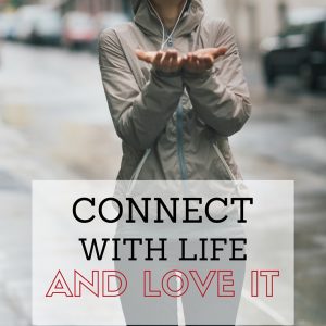 Connect With Life