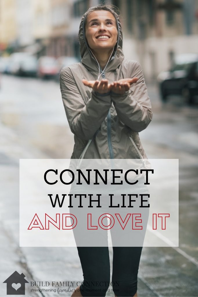 Connect With Life