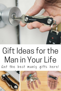Gift ideas for the man in your life compact key usb drive flash drive key holder