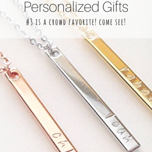 Best personalized thoughtful gifts of 2016, best personalized gifts, best thoughtful gifts, best thoughtful gifts of 2016, best personalized gifts of 2016, personalized gift ideas, thoughtful gift ideas, best personalized gifts, best thoughtful gifts, name bar necklace, bar necklace, horizontal bar necklace, vertical bar necklace, wooden puzzle, wooden name puzzle, leather wallet, monogrammed leather wallet, legacybox, memory saving, media transfer, memory converting