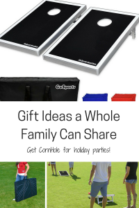 gifts-ideas-a-family-to-share-GoSports-cornhole-bean-bag-toss-game-set